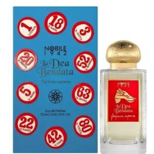NOBILE 1942 LA DEA BENDATA унисекс flaconium.ru