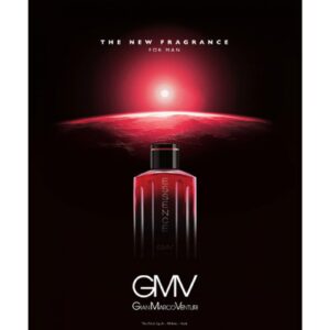 GIANMARCO VENTURI GMV ESSENCE FOR MEN для мужчин flaconium.ru