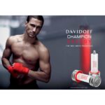 DAVIDOFF CHAMPION ENERGY для мужчин flaconium.ru