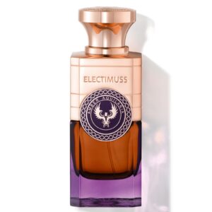 ELECTIMUSS AMBER AQUILARIA унисекс flaconium.ru