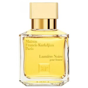 MAISON FRANCIS KURKDJIAN LUMIERE NOIRE POUR FEMME для женщин flaconium.ru