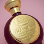BOADICEA THE VICTORIOUS BLACK CASHMERE унисекс flaconium.ru