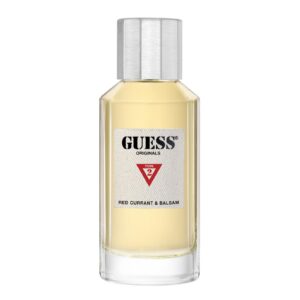 GUESS TYPE 2: RED CURRANT & BALSAM унисекс flaconium.ru