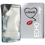 DAVIDOFF ECHO для мужчин flaconium.ru