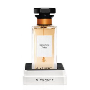 GIVENCHY IMMORTELLE TRIBAL унисекс flaconium.ru