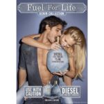 DIESEL FUEL FOR LIFE DENIM COLLECTION FEMME для женщин flaconium.ru