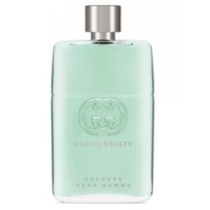GUCCI GUCCI GUILTY COLOGNE POUR HOMME для мужчин flaconium.ru