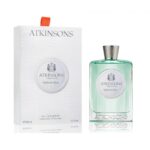 ATKINSONS ROBINSON BEAR унисекс flaconium.ru