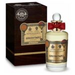 PENHALIGON’S CONSTANTINOPLE унисекс flaconium.ru