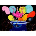 HAUTE FRAGRANCE COMPANY HFC PARTY ON THE MOON для женщин flaconium.ru