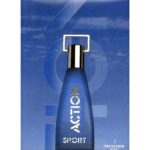 TRUSSARDI ACTION SPORT для мужчин flaconium.ru