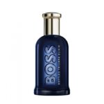 HUGO BOSS BOSS BOTTLED TRIUMPH ELIXIR для мужчин flaconium.ru