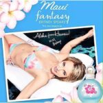 BRITNEY SPEARS MAUI FANTASY для женщин flaconium.ru