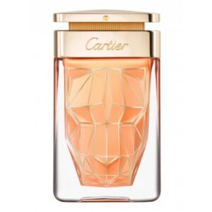 CARTIER LA PANTHERE EAU DE PARFUM EDITION LIMITEE для женщин flaconium.ru