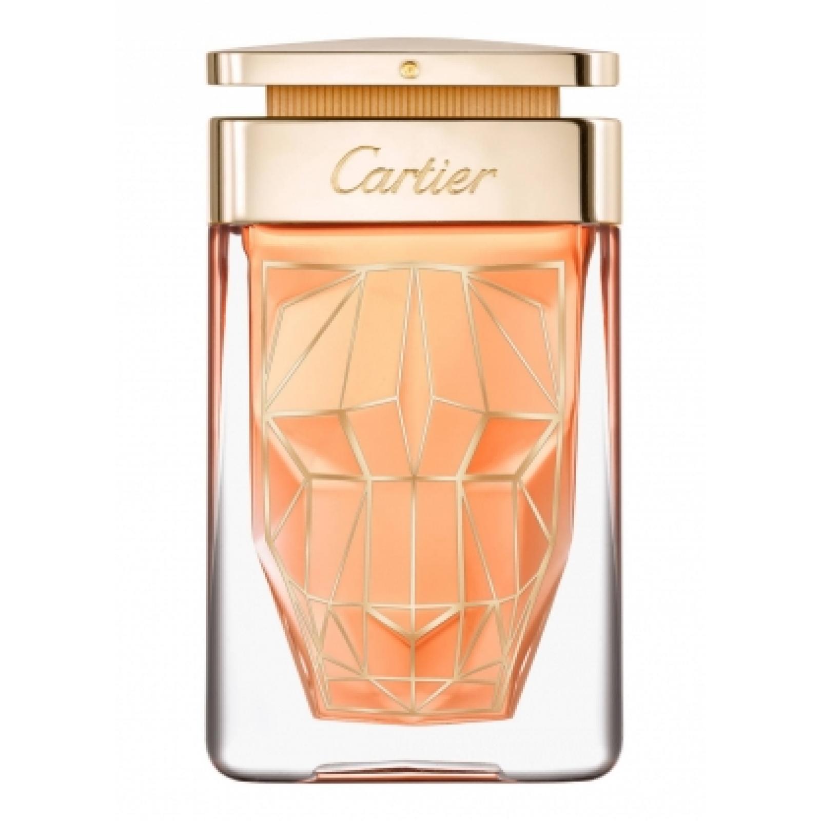 CARTIER LA PANTHERE EAU DE PARFUM EDITION LIMITEE для женщин flaconium.ru CARTIER LA PANTHERE EAU DE PARFUM EDITION LIMITEE для женщин flaconium.ru