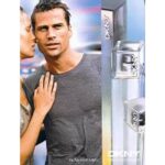 DONNA KARAN DKNY MEN для мужчин flaconium.ru