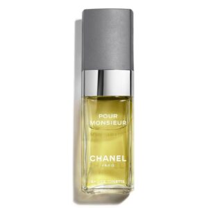 CHANEL POUR MONSIEUR для мужчин flaconium.ru