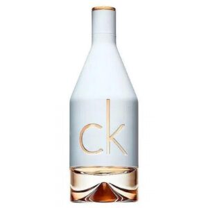 CALVIN KLEIN CK IN2U FOR HER для женщин flaconium.ru