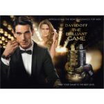 DAVIDOFF THE BRILLIANT GAME для мужчин flaconium.ru