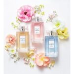 LANVIN SUNNY MAGNOLIA для женщин flaconium.ru