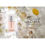 LAURA BIAGIOTTI ROMA FIORI BIANCHI для женщин flaconium.ru