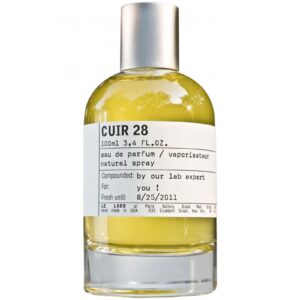 LE LABO CUIR 28 DUBAI унисекс flaconium.ru