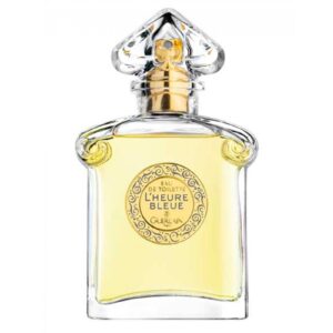 GUERLAIN L’HEURE BLEUE EAU DE TOILETTE для женщин flaconium.ru