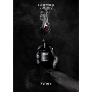 LABORATORIO OLFATTIVO NEROSA унисекс flaconium.ru