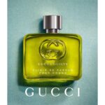 GUCCI GUILTY ELIXIR DE PARFUM POUR HOMME для мужчин flaconium.ru