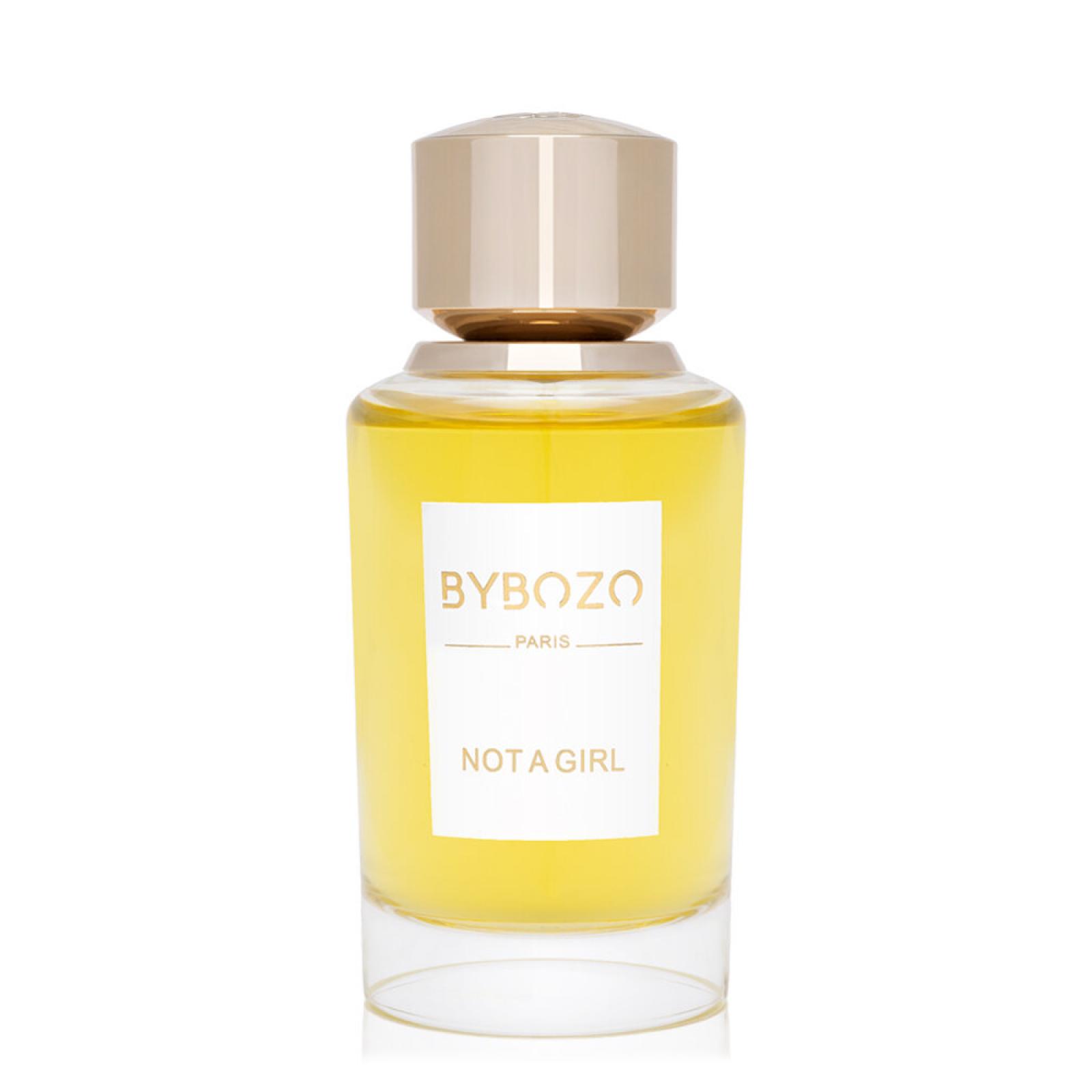 BYBOZO NOT A GIRL для женщин flaconium.ru BYBOZO NOT A GIRL для женщин flaconium.ru