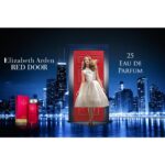 ELIZABETH ARDEN RED DOOR 25 EAU DE PARFUM для женщин flaconium.ru