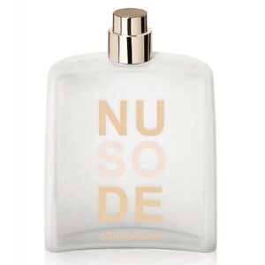 COSTUME NATIONAL SO NUDE EAU DE TOILETTE для женщин flaconium.ru