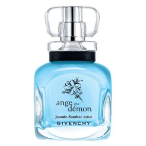 GIVENCHY GIVENCHY HARVEST 2010 ANGE OU DEMON JASMIN SAMBAC для женщин flaconium.ru
