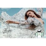 GUCCI FLORA BY GUCCI EAU FRAICHE для женщин flaconium.ru