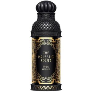 ALEXANDRE.J THE MAJESTIC OUD унисекс flaconium.ru