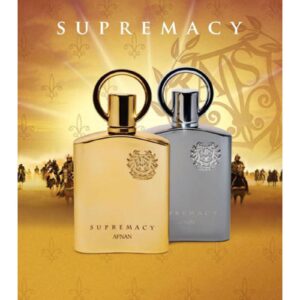 AFNAN SUPREMACY GOLD унисекс flaconium.ru