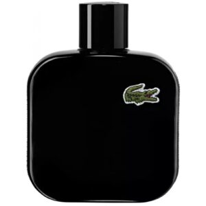 LACOSTE FRAGRANCES EAU DE LACOSTE L.12.12. NOIR для мужчин flaconium.ru