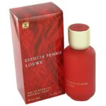 LOEWE ESENCIA FEMME для женщин flaconium.ru