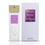 ALYSSA ASHLEY WHITE MUSK EAU DE PARFUM унисекс flaconium.ru
