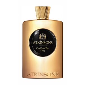 ATKINSONS OUD SAVE THE KING унисекс flaconium.ru
