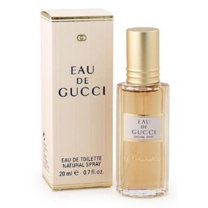 GUCCI EAU DE GUCCI для женщин flaconium.ru