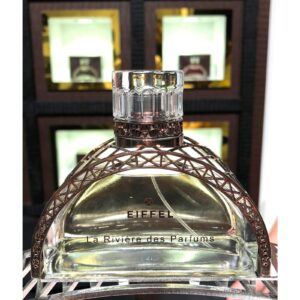 GUSTAVE EIFFEL LA RIVIERE DES PARFUMS унисекс flaconium.ru