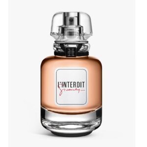 GIVENCHY L’INTERDIT EDITION MILLESIME для женщин flaconium.ru