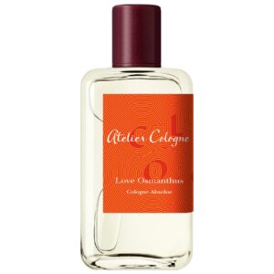 ATELIER COLOGNE LOVE OSMANTHUS унисекс flaconium.ru