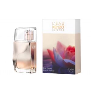 KENZO L’EAU KENZO INTENSE POUR FEMME для женщин flaconium.ru