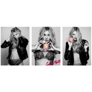 VICTORIA’S SECRET CRUSH для женщин flaconium.ru