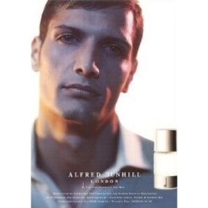 ALFRED DUNHILL D для мужчин flaconium.ru