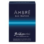 BALDESSARINI AMBRE EAU FRAICHE для мужчин flaconium.ru