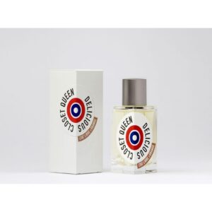 ETAT LIBRE D’ORANGE DELICIOUS CLOSET QUEEN для мужчин flaconium.ru