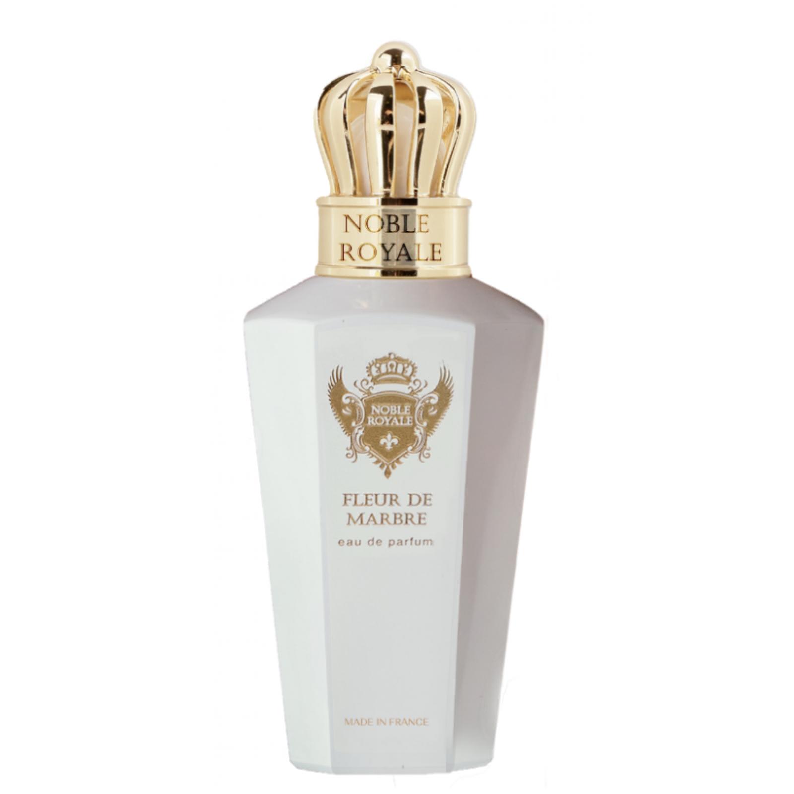 NOBLE ROYALE FLEUR DE MARBRE для женщин flaconium.ru NOBLE ROYALE FLEUR DE MARBRE для женщин flaconium.ru